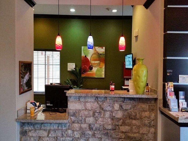 Studio 6-Beeville, Tx Exterior foto